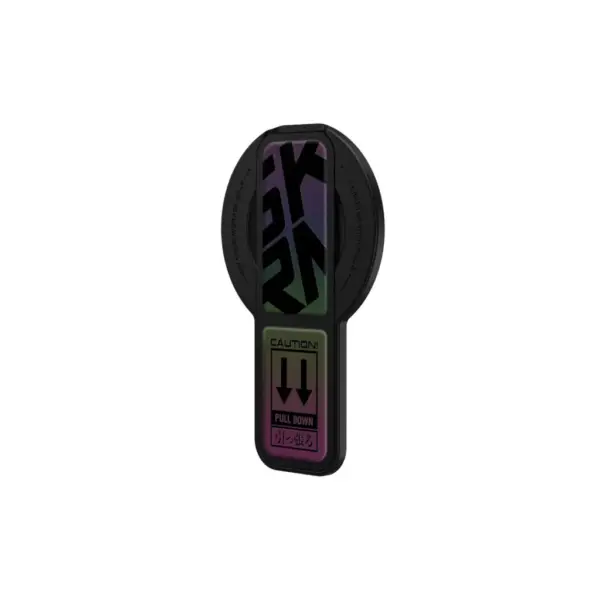 SKINARMA MAGNETIC SMART GRIP & STAND | ARCH XE | HOLOGRAM